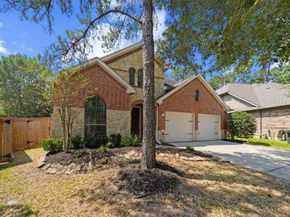 17111 Tupelo Garden Circle, Humble TX 77346