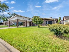 5627 Southbrook Drive, Houston TX 77033