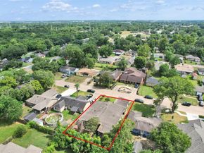 5627 Southbrook Drive, Houston TX 77033