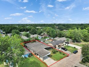 5627 Southbrook Drive, Houston TX 77033