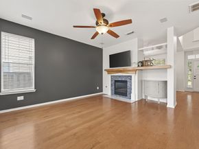 171 W Sundance Circle, The Woodlands TX 77382