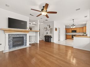 171 W Sundance Circle, The Woodlands TX 77382