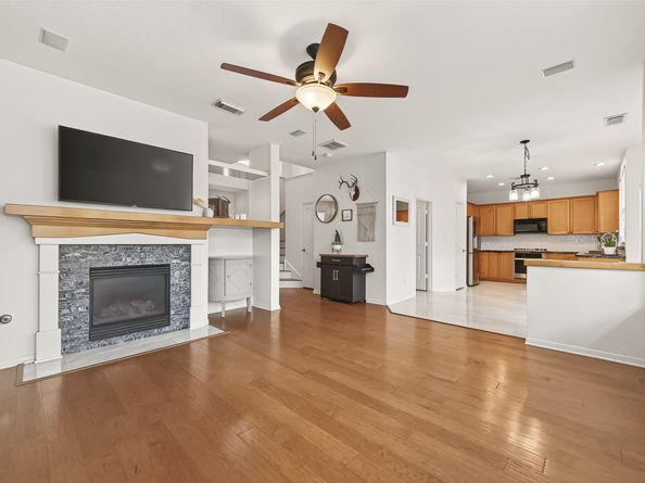 171 W Sundance Circle, The Woodlands TX 77382