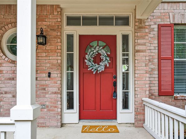 171 W Sundance Circle, The Woodlands TX 77382