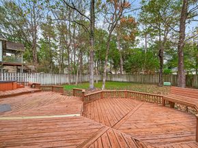 171 W Sundance Circle, The Woodlands TX 77382