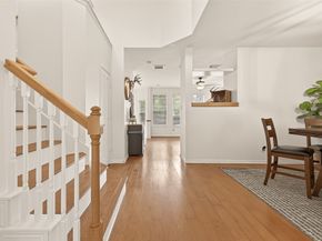 171 W Sundance Circle, The Woodlands TX 77382