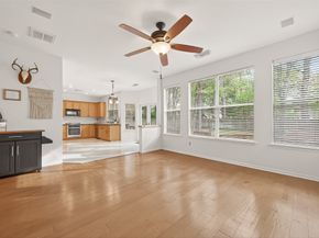 171 W Sundance Circle, The Woodlands TX 77382