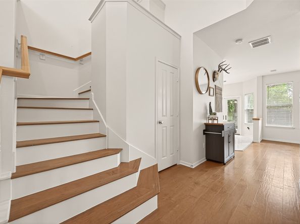 171 W Sundance Circle, The Woodlands TX 77382