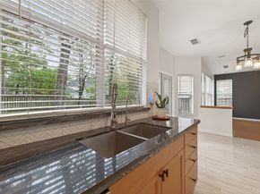 171 W Sundance Circle, The Woodlands TX 77382