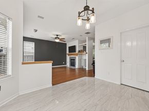 171 W Sundance Circle, The Woodlands TX 77382