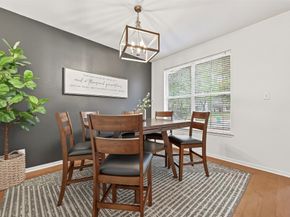 171 W Sundance Circle, The Woodlands TX 77382