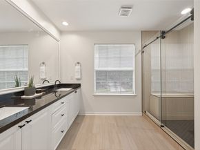 171 W Sundance Circle, The Woodlands TX 77382