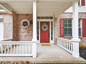 171 W Sundance Circle, The Woodlands TX 77382