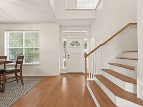 171 W Sundance Circle, The Woodlands TX 77382