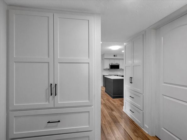 1614 Wavecrest Lane, Houston TX 77062