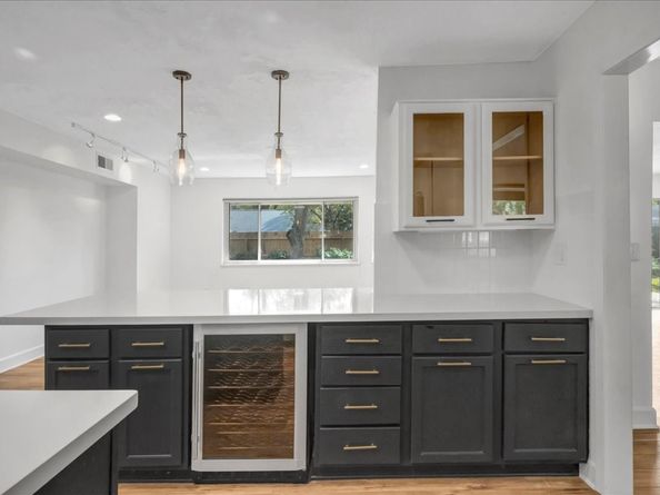 1614 Wavecrest Lane, Houston TX 77062