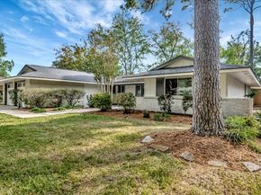 1614 Wavecrest Lane, Houston TX 77062