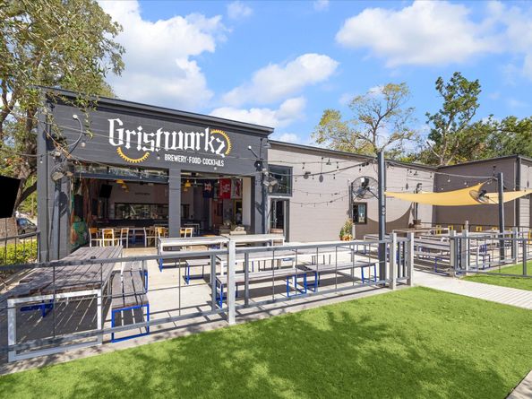 1804 Elysian Street, Houston TX 77026