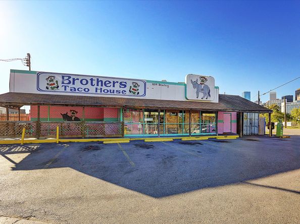 1804 Elysian Street, Houston TX 77026