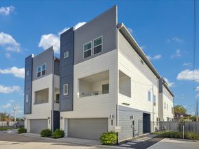 1804 Elysian Street, Houston TX 77026