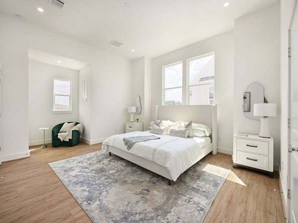 1739 Mary Street, Houston TX 77026