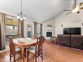 2110 Creston Drive, Spring TX 77386