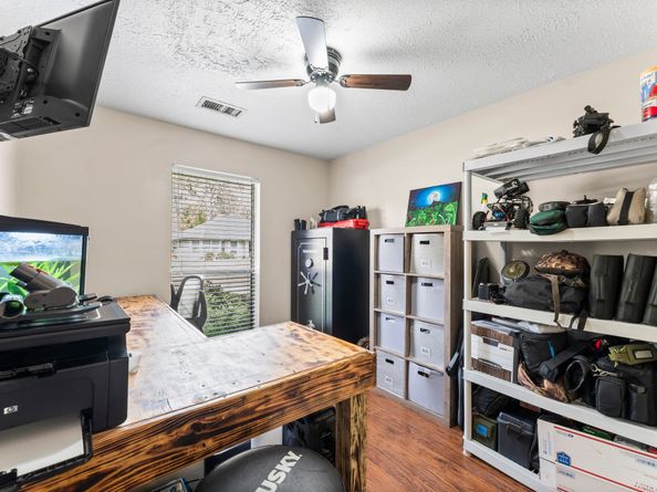 2110 Creston Drive, Spring TX 77386