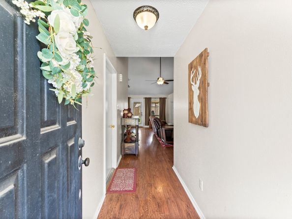 2110 Creston Drive, Spring TX 77386