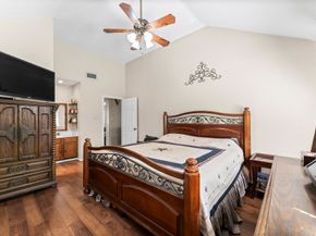 2110 Creston Drive, Spring TX 77386