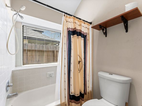 2110 Creston Drive, Spring TX 77386