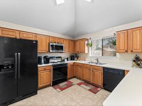 2110 Creston Drive, Spring TX 77386