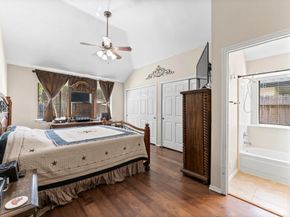 2110 Creston Drive, Spring TX 77386