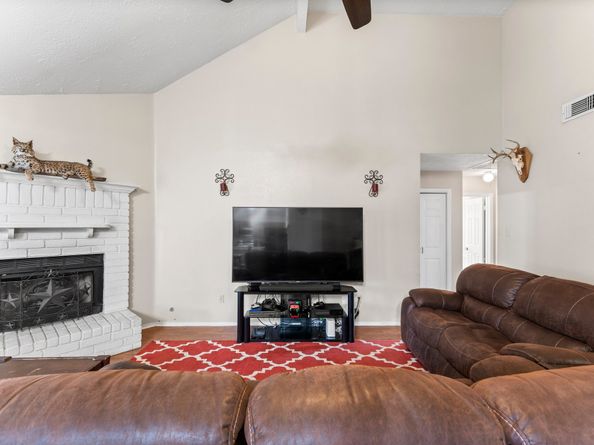 2110 Creston Drive, Spring TX 77386