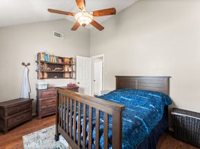 2110 Creston Drive, Spring TX 77386