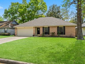 2110 Creston Drive, Spring TX 77386