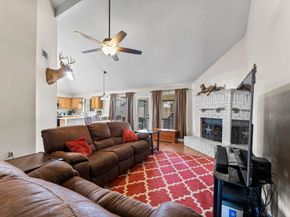 2110 Creston Drive, Spring TX 77386