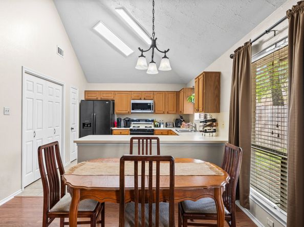 2110 Creston Drive, Spring TX 77386