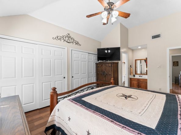 2110 Creston Drive, Spring TX 77386