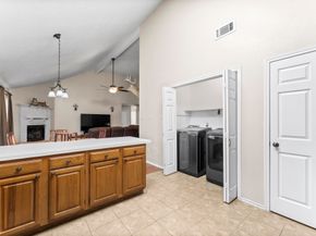 2110 Creston Drive, Spring TX 77386