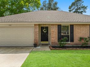 2110 Creston Drive, Spring TX 77386