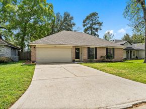 2110 Creston Drive, Spring TX 77386