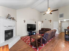 2110 Creston Drive, Spring TX 77386