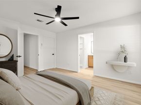 8 S Woodstock Circle Drive, The Woodlands TX 77381