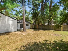 8 S Woodstock Circle Drive, The Woodlands TX 77381