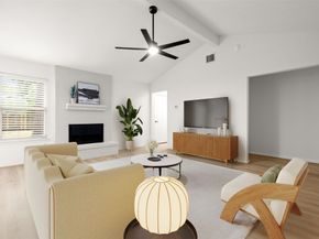 8 S Woodstock Circle Drive, The Woodlands TX 77381