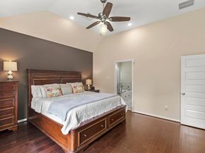 5314 Belle Manor Lane, Sugar Land TX 77479