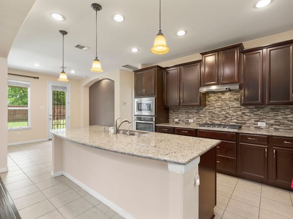 5314 Belle Manor Lane, Sugar Land TX 77479