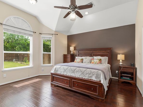 5314 Belle Manor Lane, Sugar Land TX 77479