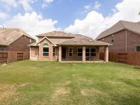 5314 Belle Manor Lane, Sugar Land TX 77479
