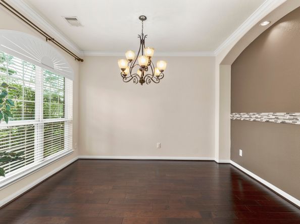 5314 Belle Manor Lane, Sugar Land TX 77479